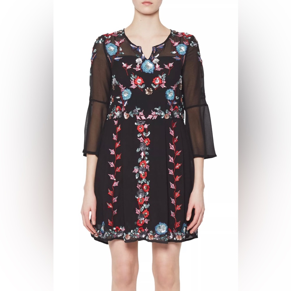 ❤️ French Connection mini dress